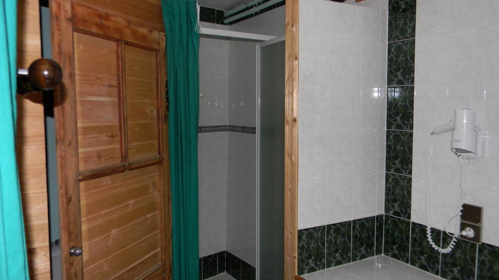 Auberge La Cleida Nevache Room photo